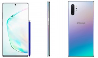 5G Samsung Galaxy Note 10 battery raises questions - SamMobile