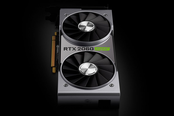 Nvidia announces RTX SUPER Series of graphics cards, starts $399 GSMArena.com news
