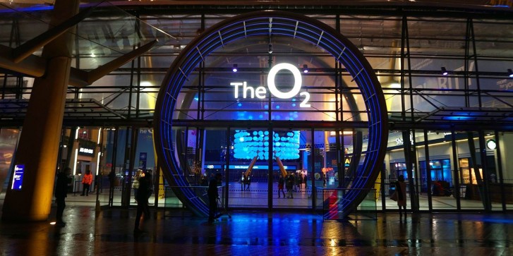 O2 UK switches on 5G in six cities in October