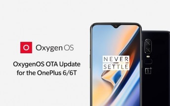 OnePlus 6/6T get Screen Recorder  in new update