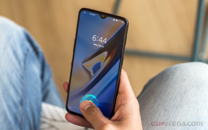 Latest OnePlus 6/6T beta brings in July security patch and fixes the quick reply issue