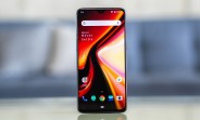 OnePlus 7 in for review