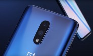 OnePlus 7 will get a new color for Amazon Prime Day - Mirror Blue