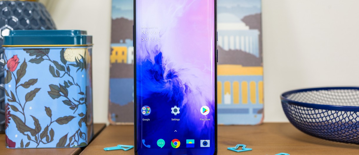 OnePlus7 Pro ブラック (GM1910.OxygenOS) Amazon.com: OnePlus 7 Pro - 256GB Dual-Sim GSM Unlocked