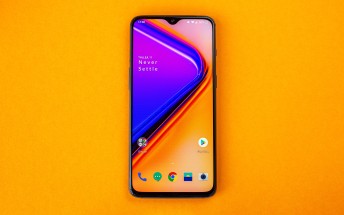 Our OnePlus 7 video review is up