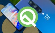 OnePlus 7 and 7 Pro receive Android Q Developer Preview 5
