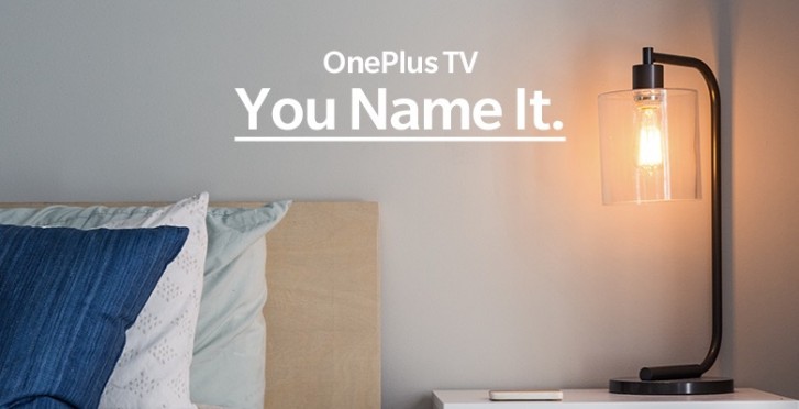 OnePlus TV nearing launch, remote passes Bluetooth certification