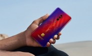 FC Barcelona-colored Oppo Reno 10x Zoom is now on sale