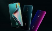 Oppo K3 India launch date revealed