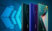 Oppo K3 launches in India, sale starts on July 23