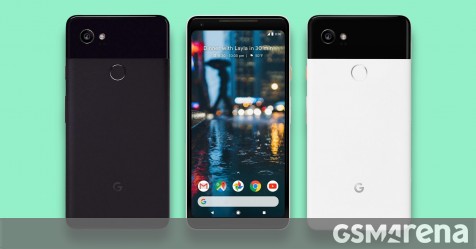 美中古 おまけ付 Pixel2 XL 128GB Android google Google Pixel 2 XL Smartphones for Sale - eBay