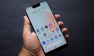 Les téléphones Google Pixel 3 sortent de nulle part, la liste s'allonge