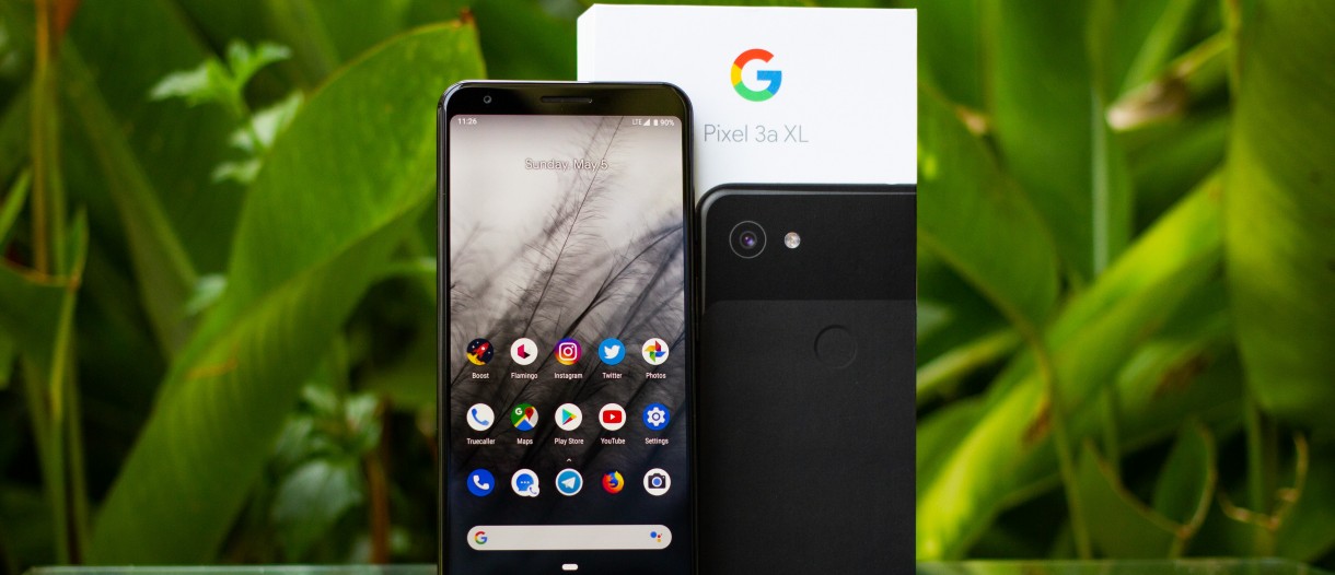 Google Pixel 3a Is 50 Off At Best Buy With Sprint Activation