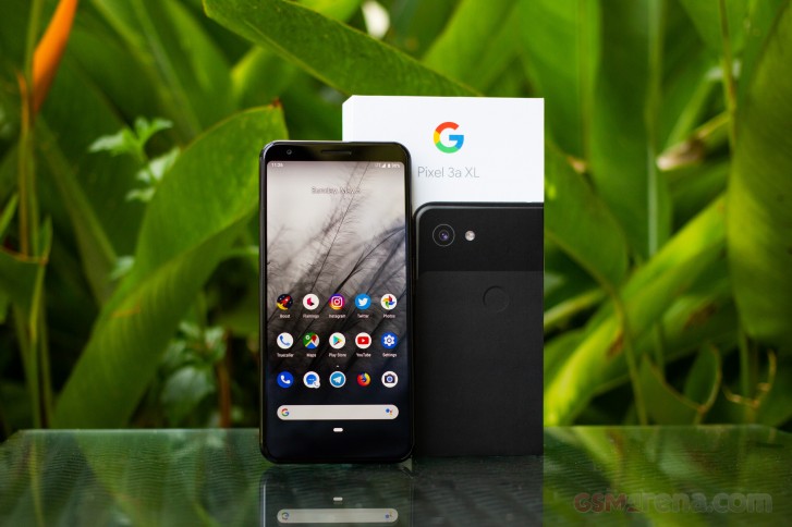 Google Pixel 3a is 50% off at Best Buy for Sprint, yours for just $199.99