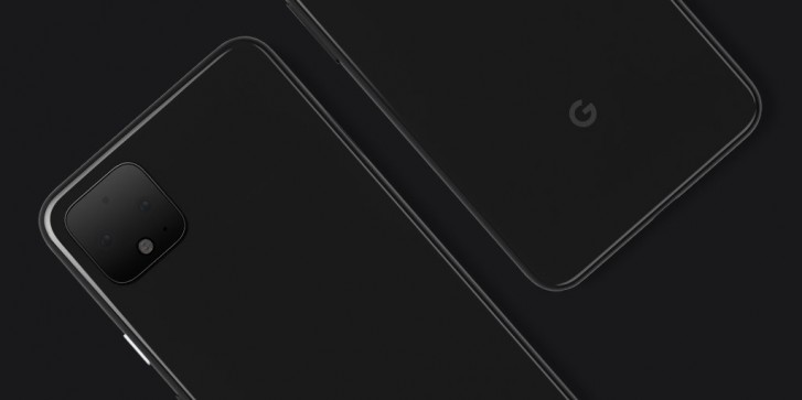 Google Pixel 4 may have 16 MP telephoto lens