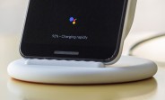 This is what Google Assistant’s Ambient Mode is going to look like