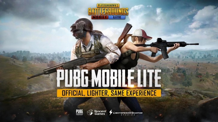 PUBG Mobile Lite reaches India