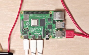 The Raspberry Pi 4 has a notable USB Type-C power issue