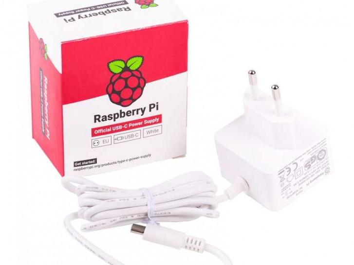 The Raspberry Pi 4 has a notable USB Type-C power issue