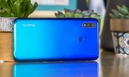 The Realme 3i will pack MediaTek Helio P60 and 4GB of RAM, benchmark confirms