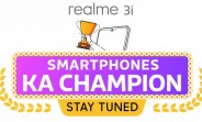 Realme 3i teased, likely coming on July 15