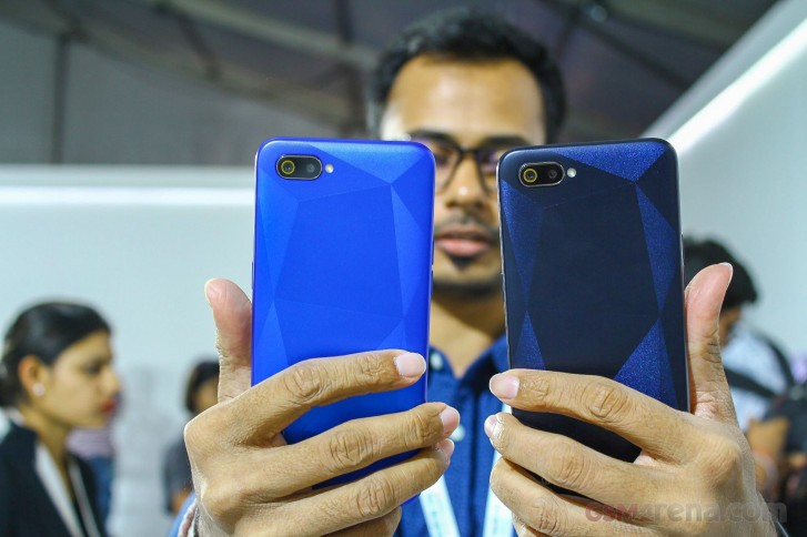 Realme C2 celebrates 1 million sold units with online deals for new customers