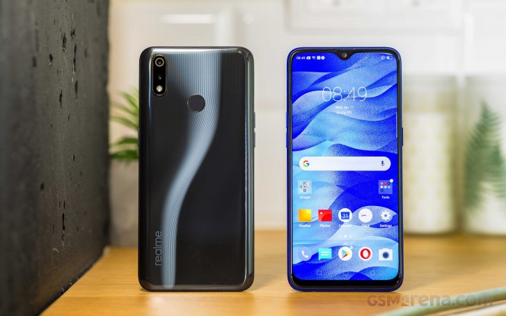 Realme 3 Pro