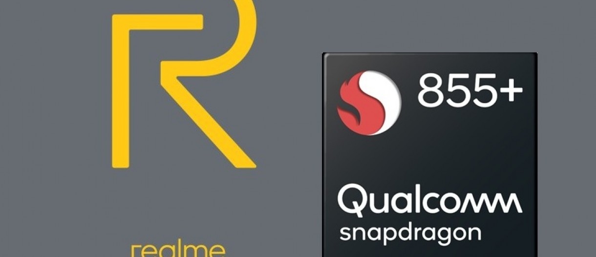 Realme S Warm Welcome Of Snapdragon 855 Plus Suggests Its New Flagship Is Close Gsmarena Com News