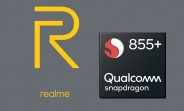 Realme's warm welcome of Snapdragon 855 Plus suggests its new flagship is close
