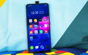 Realme X coming to India on July 15