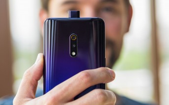 Realme X hits India, Spider-man and Master editions in tow