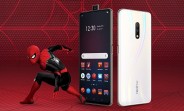 Realme X Spider-Man Edition goes on sale in China