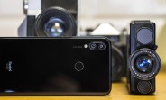 Redmi teases a 64 MP smartphone camera