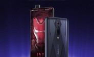Redmi K20 Pro Avengers Limited Edition unveiled