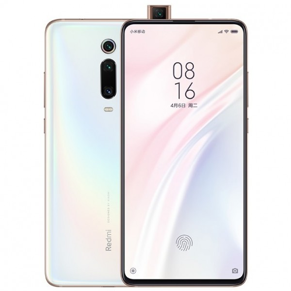 Redmi K20 Pro gets a new color option