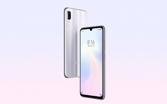 Redmi Note 7, Note 7 Pro now available in Mirror Flower Water Moon color