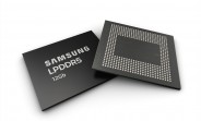 Samsung starts mass producing 12GB LPDDR5 DRAM ahead of Galaxy Note10 launch