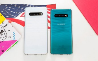 Samsung's July 4 deals let you save up to $450 on a Galaxy S10