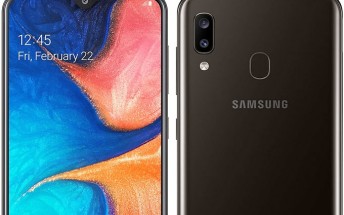 Samsung Galaxy A10s will offer dual rear cameras, improved processor and 4,000 mAh battery
