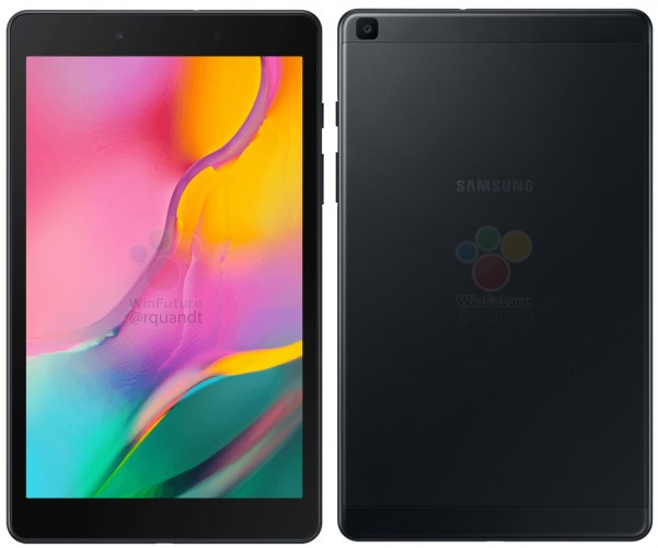 Samsung launches Galaxy Tab A (8-inch) with 5,100mAh battery