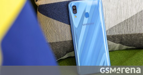 samsung a30e