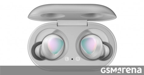 Samsung galaxy buds discount plus specs gsmarena