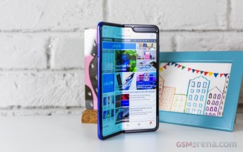 Samsung rumored to delay Galaxy Fold launch in smaller markets
