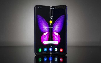 Samsung confirms Galaxy Fold is returning in September