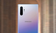 Samsung's Galaxy Note10 to be the last with the 12MP 1/2.55 1.4&#956;m camera