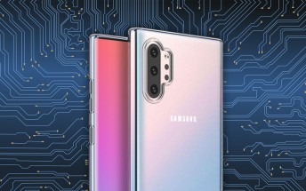 Samsung Galaxy Note10 5G to come with up to 1TB storage, 12GB RAM