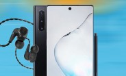 Samsung to unveil wired noise-cancelling headphones alongside Galaxy Note10