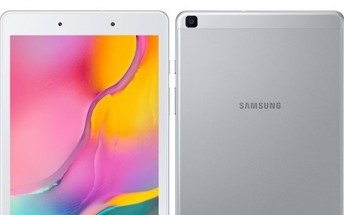 Verizon's Samsung Galaxy Tab A 8.0 (2019) gets Android 10 update