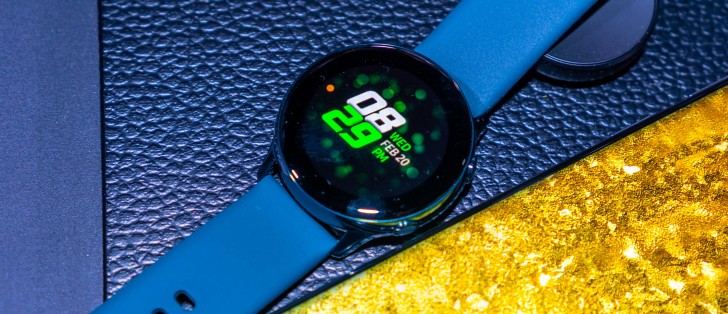 Samsung to bring ECG to Galaxy Watch 