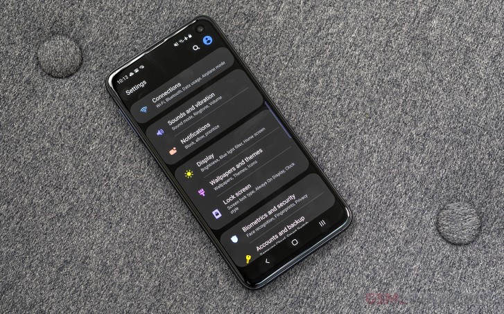 Samsung’s One UI 2.0 will come alongside Android Q's top features 